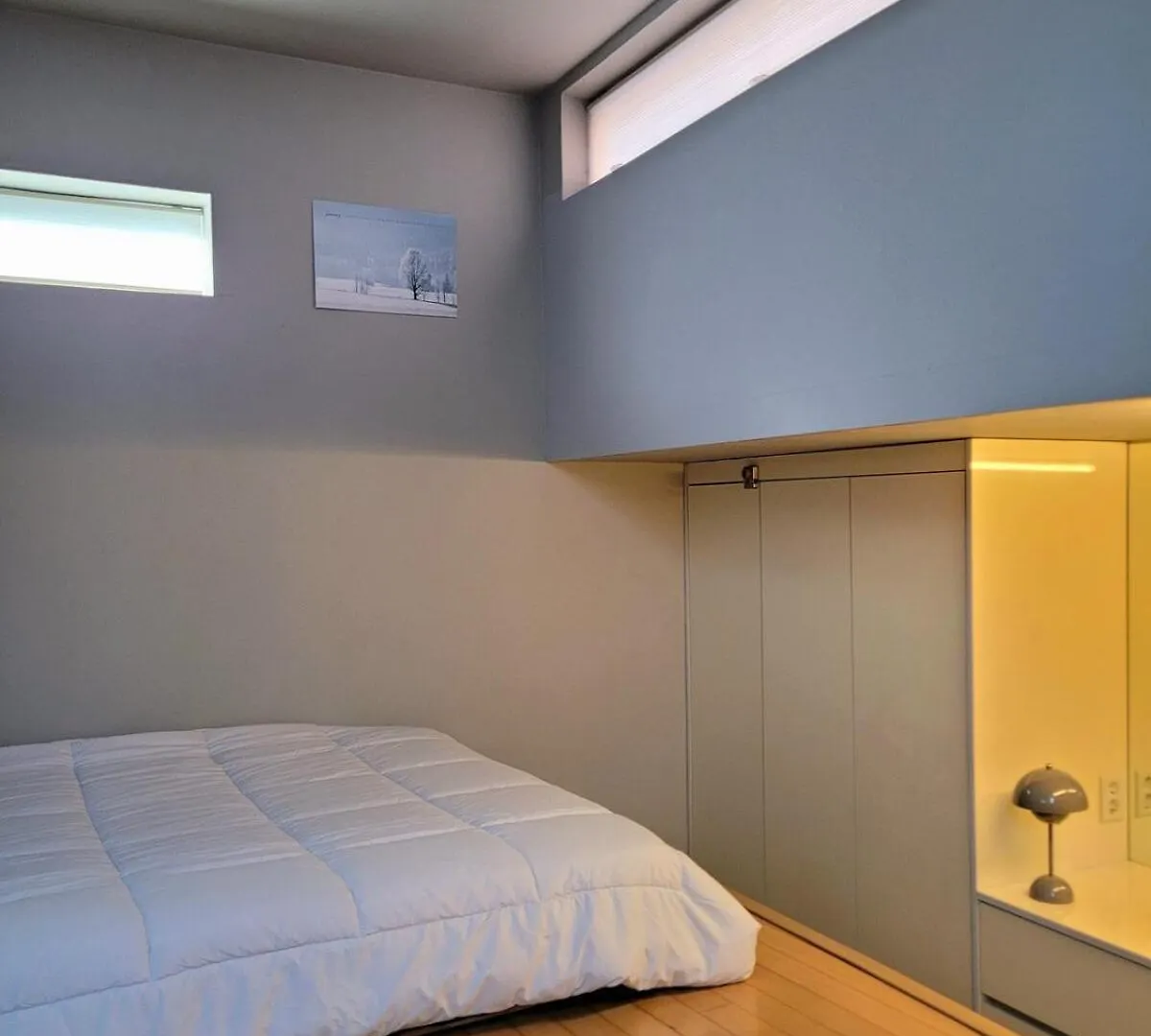 Villa Stay Trinity, A Beautiful Private House With An Architectural Award Seoel Zuid-Korea