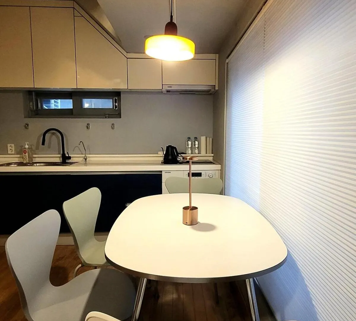 Stay Trinity, A Beautiful Private House With An Architectural Award Сеул 0*,  Южная Корея