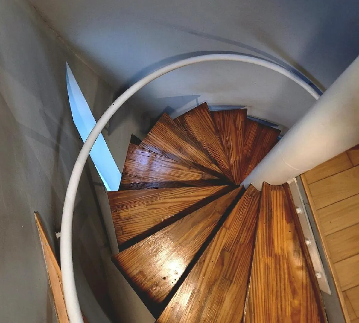 Вилла Stay Trinity, A Beautiful Private House With An Architectural Award Сеул