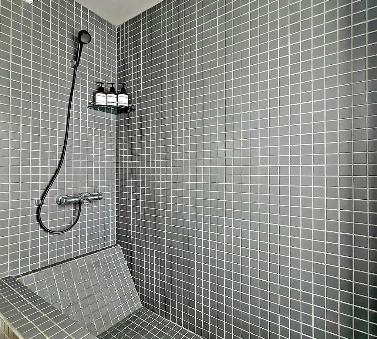 Вилла Stay Trinity, A Beautiful Private House With An Architectural Award Сеул Южная Корея